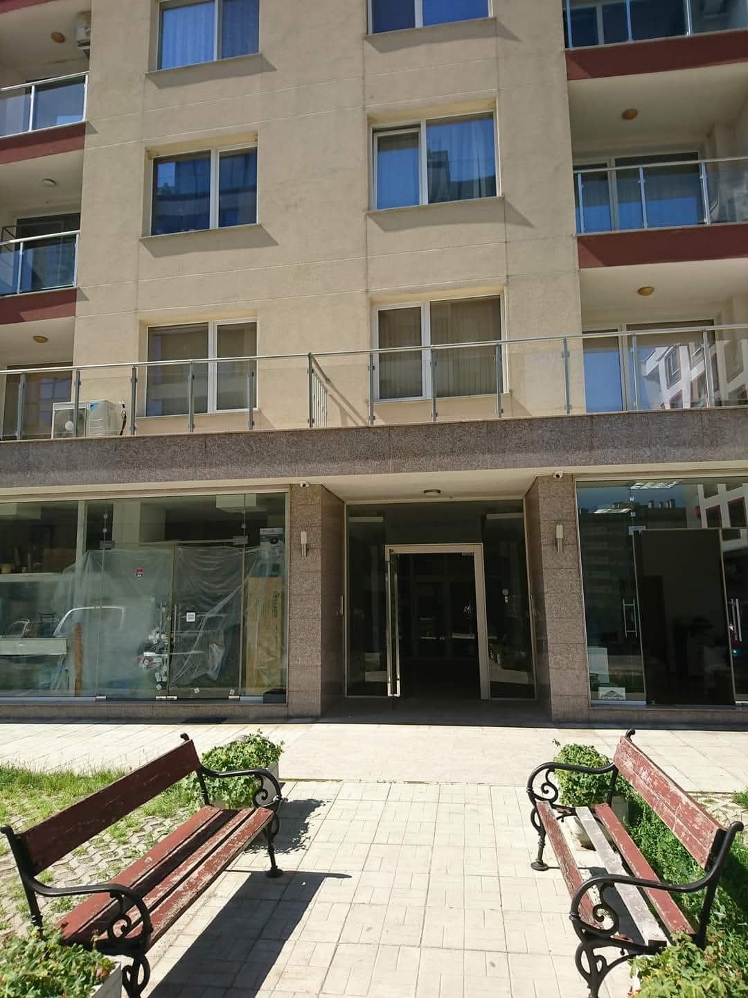 Стая - photo 1